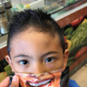 Meet your Posher, Collin